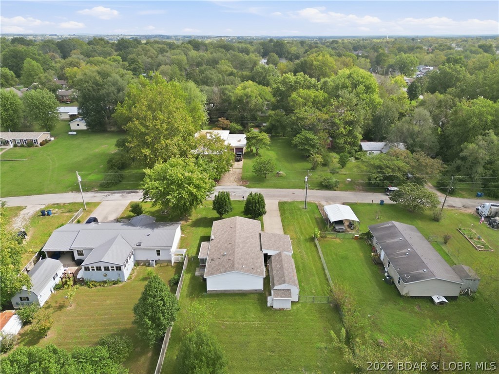309 North Walnut Street Eldon, MO 65026 - Photo 5 of 35 Gallery Image 5