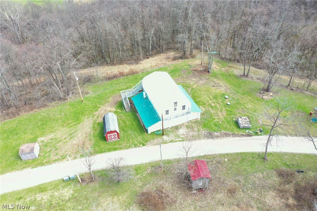 56835 Stephens Road Jacobsburg, OH 43933 - Photo 1 of 50