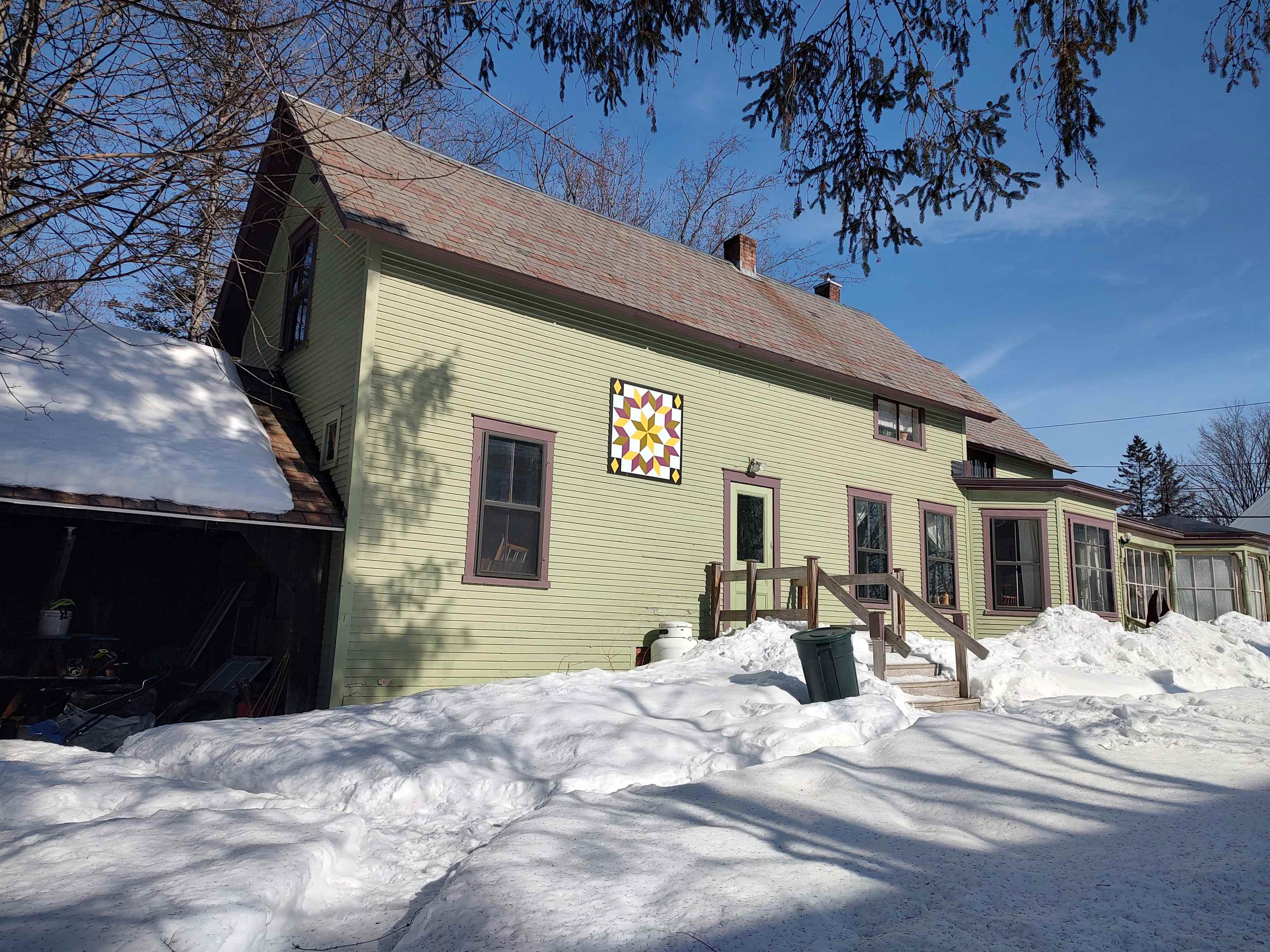 3 Prospect Avenue Randolph, VT 05060 - Photo 47 of 58
