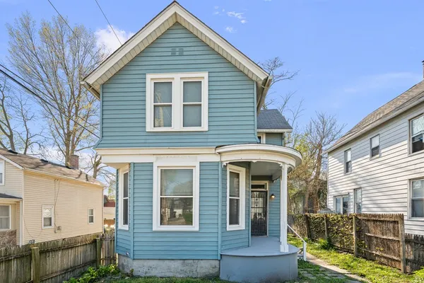 $138,000 | 1518 North Gaines Street, Davenport, IA 52803