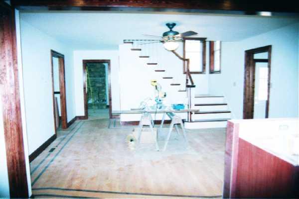 3 Hollow Road Stroudsburg, PA 18360 - Photo 11 of 13 Dining Area