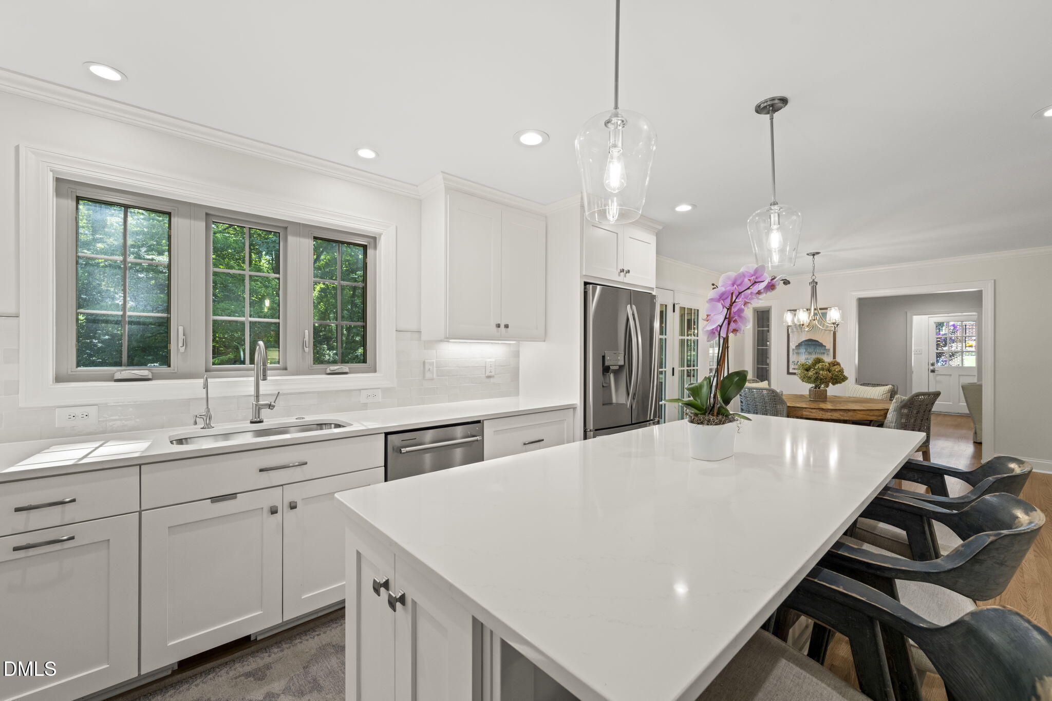 3516 Ranlo Drive Raleigh, NC 27612 - Photo 7 of 59 5-web-or-mls-DSC02066