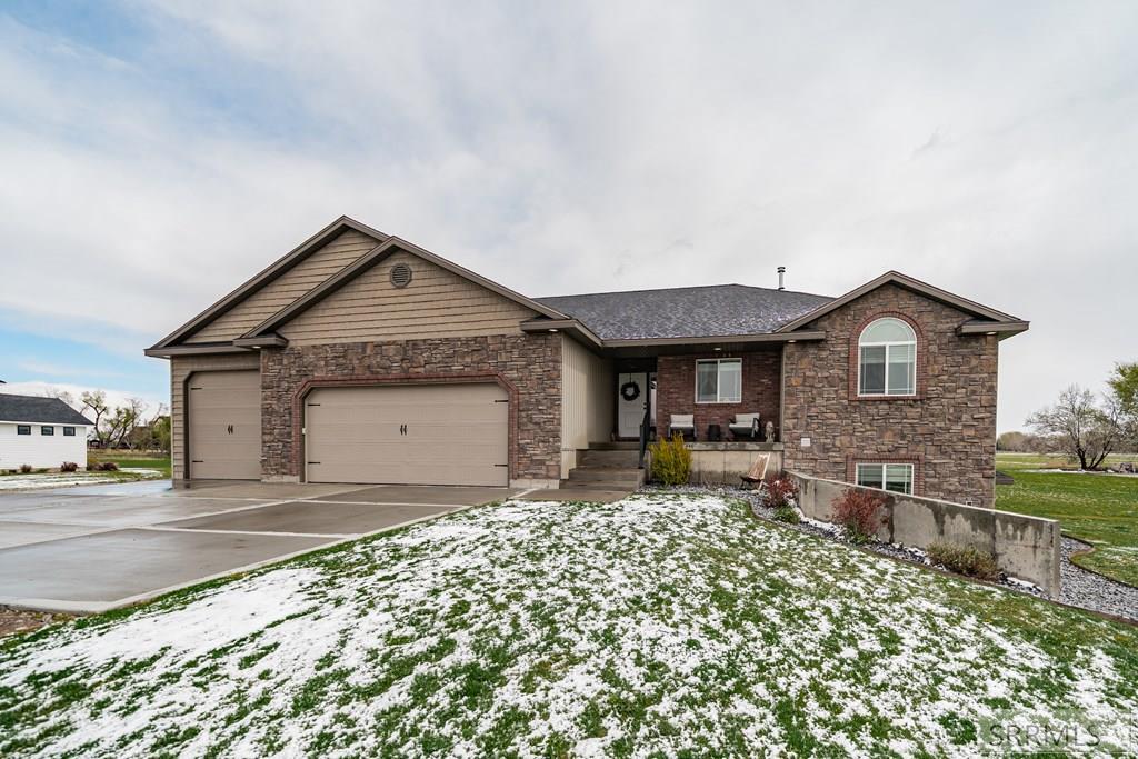 440 North 3846 East Rigby, ID 83442 - Photo 1 of 1 Gallery Image 1