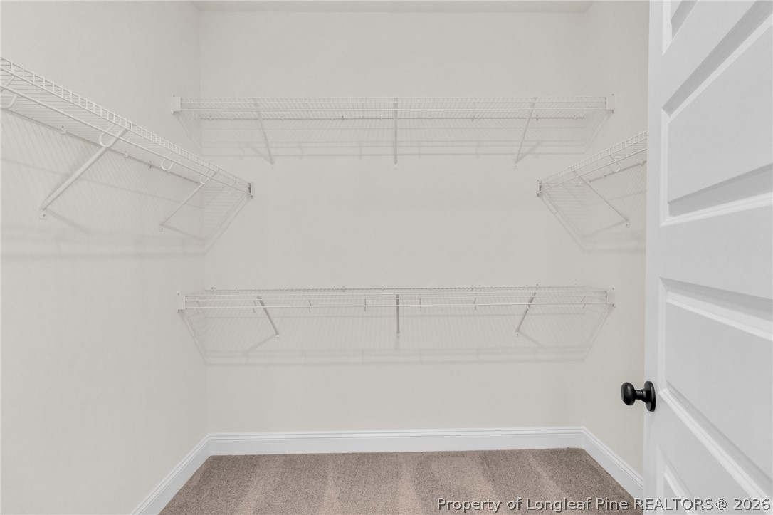 131 Merle Road Pinebluff, NC 28373 - Photo 22 of 33 a view of a small room