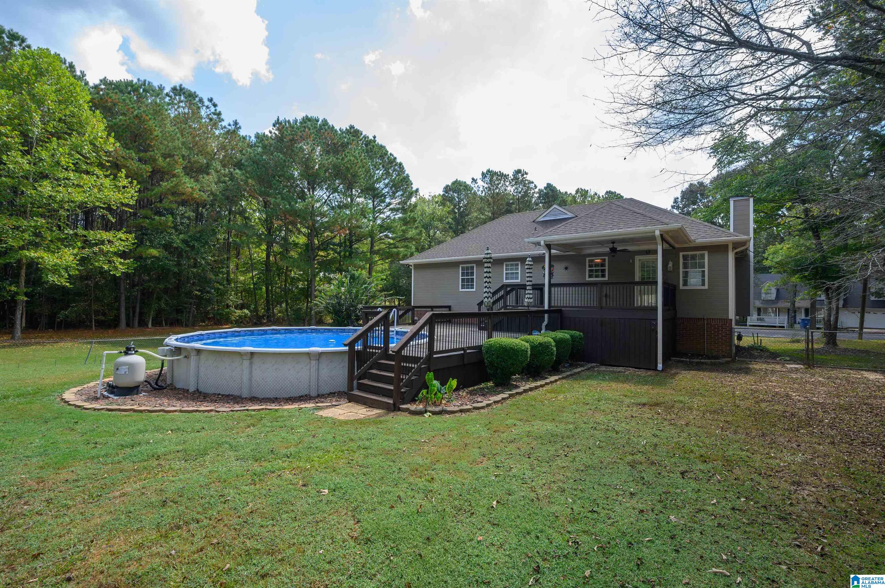 1708 Bone Dry Road Kimberly, AL 35091 - Photo 34 of 42