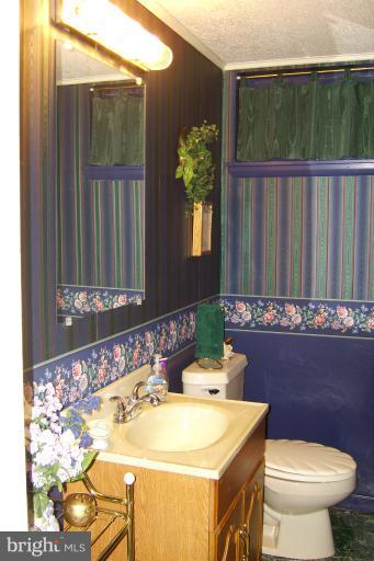 6 Eden Roc Court Baltimore, MD 21208 - Photo 27 of 30 Half Bath in Basement