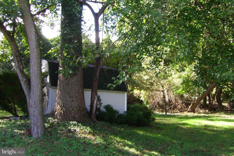 6 Eden Roc Court Baltimore, MD 21208 - Photo 28 of 30 View of Storage Shed