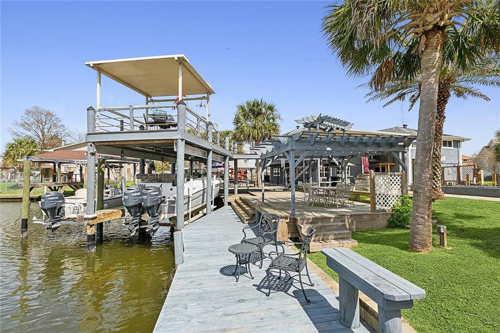 4250 Murano Road New Orleans, LA 70129 - Photo 13 of 59
