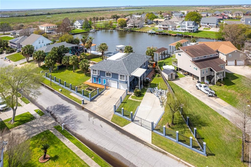 4250 Murano Road New Orleans, LA 70129 - Photo 49 of 59