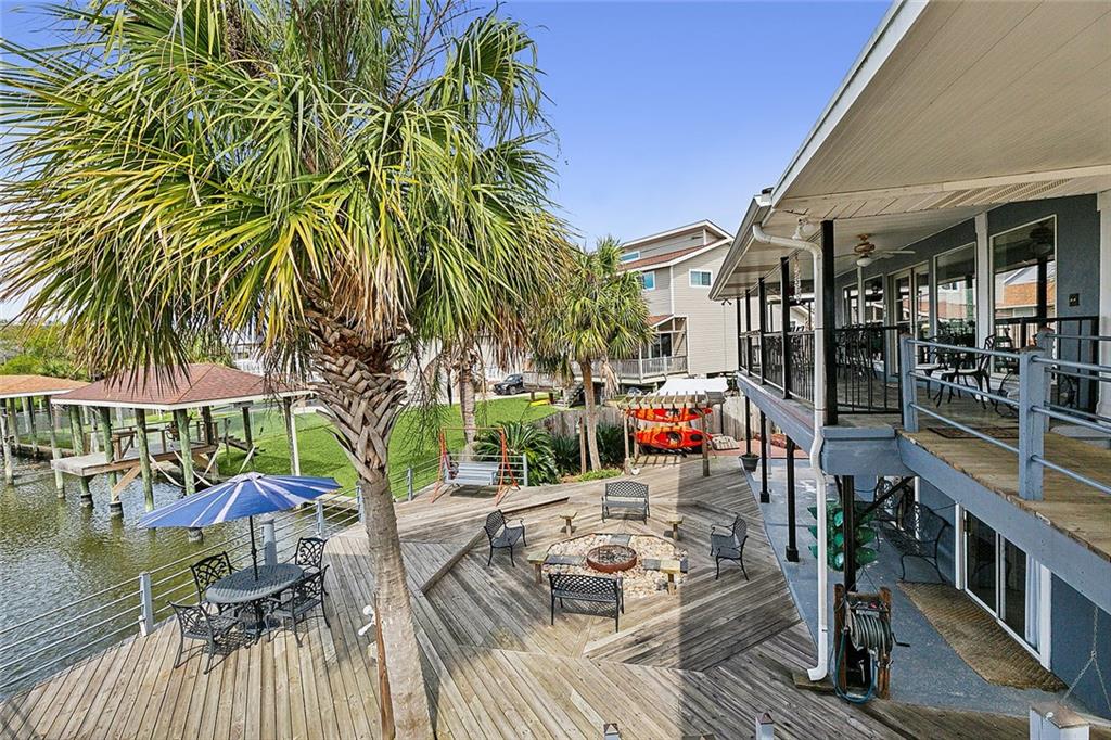 4250 Murano Road New Orleans, LA 70129 - Photo 6 of 59