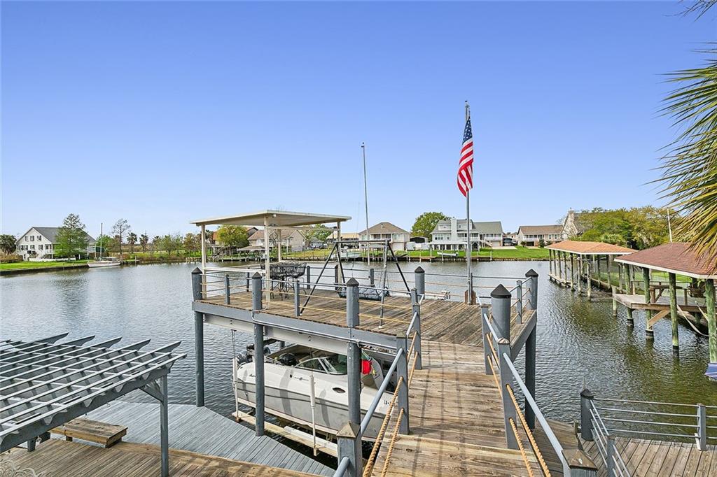 4250 Murano Road New Orleans, LA 70129 - Photo 9 of 59