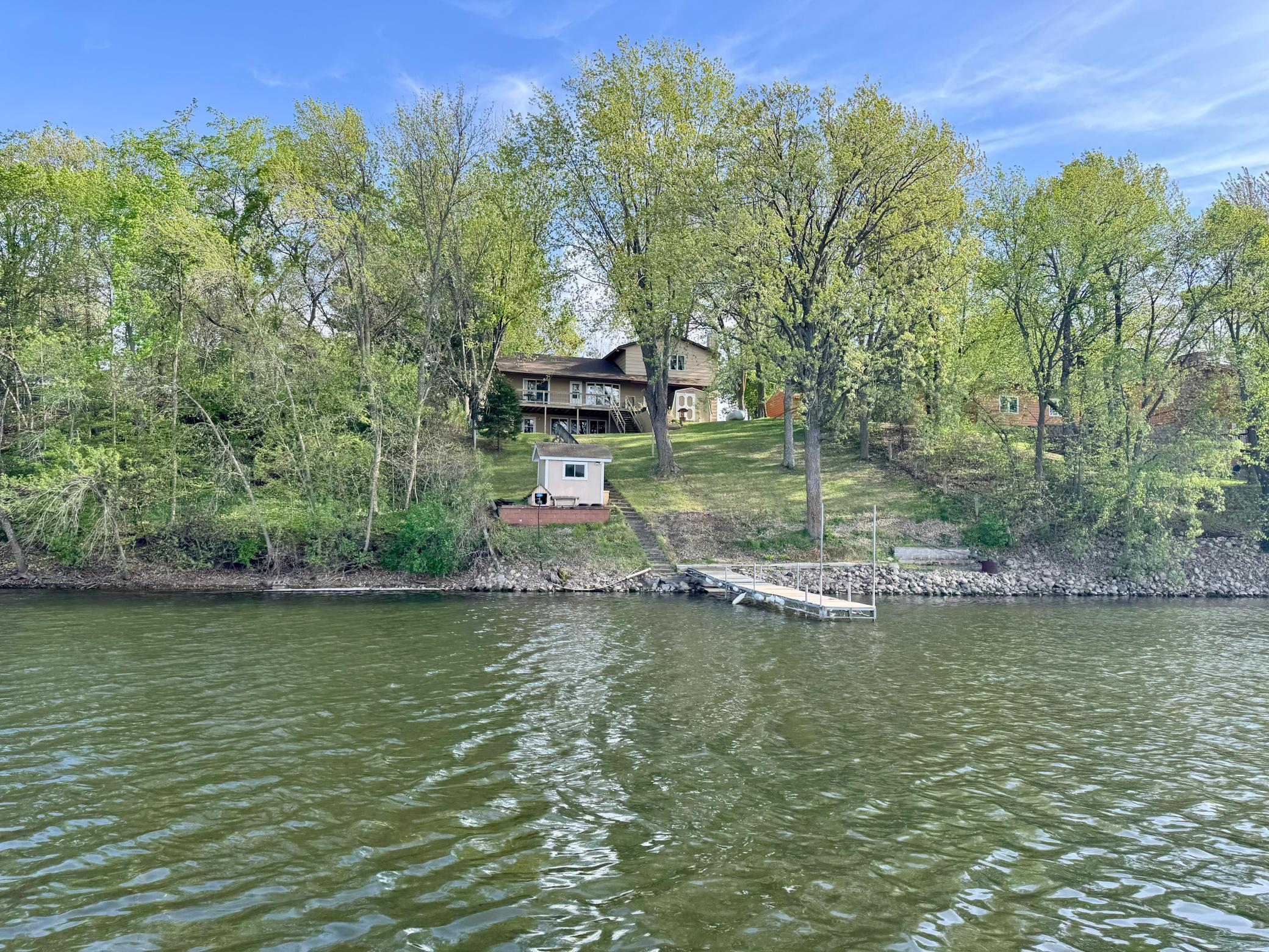 19526 Elmcrest Road Richmond, MN 56368 - Photo 1 of 49
