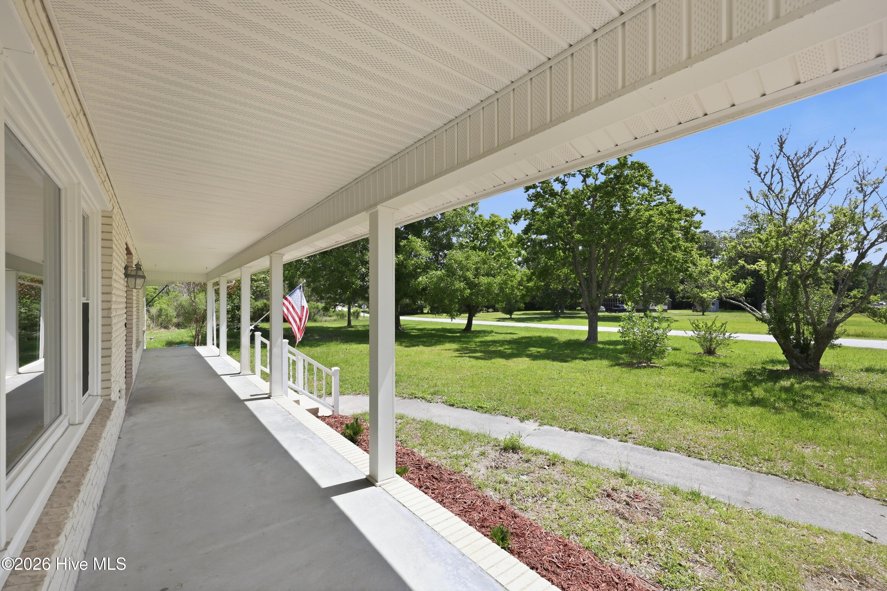 526 Crow Hill Road Beaufort, NC 28516 - Photo 58 of 64