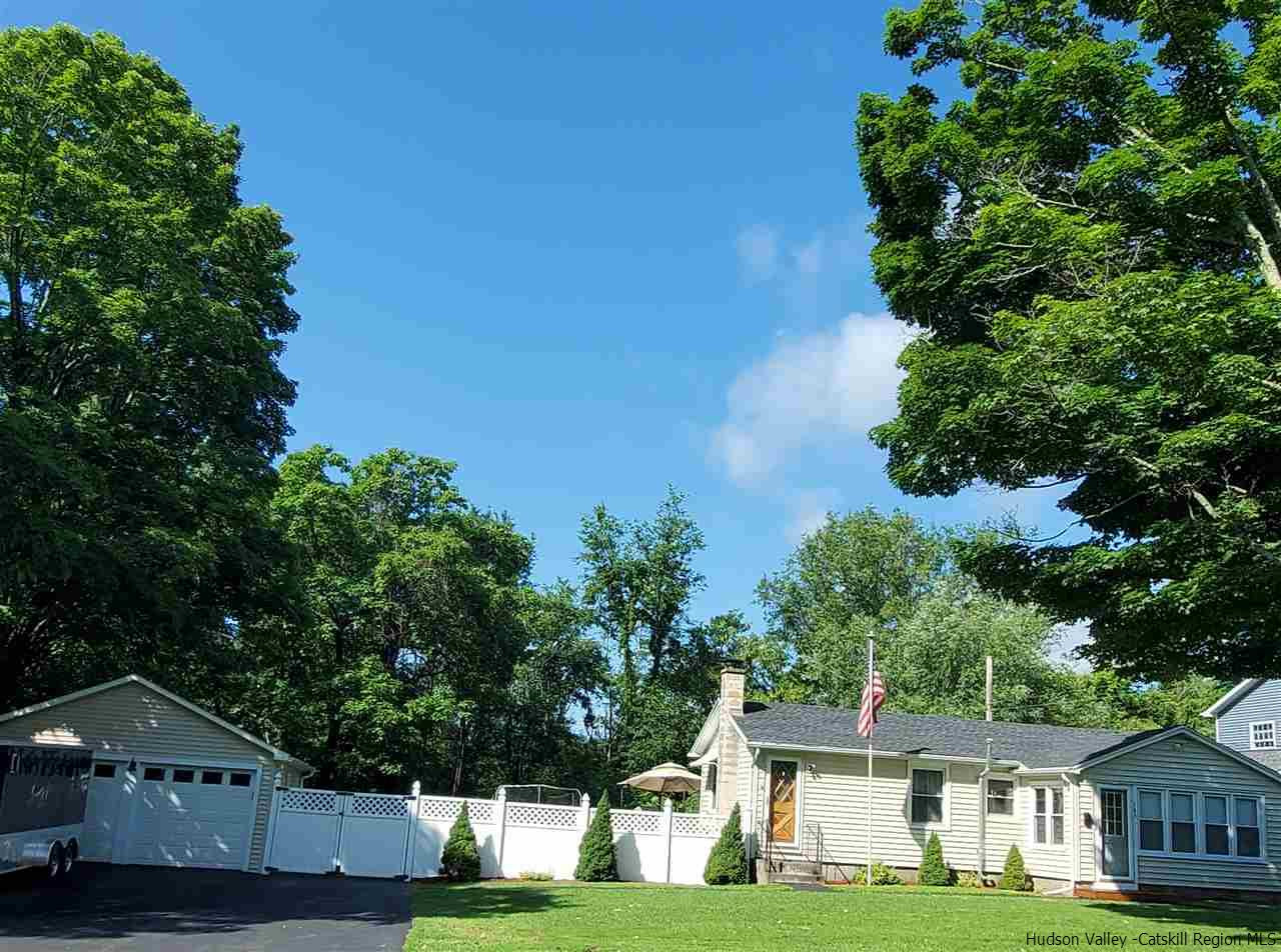 165 Samsonville Road Kerhonkson, NY 12446 - Photo 2 of 35 Photo 2