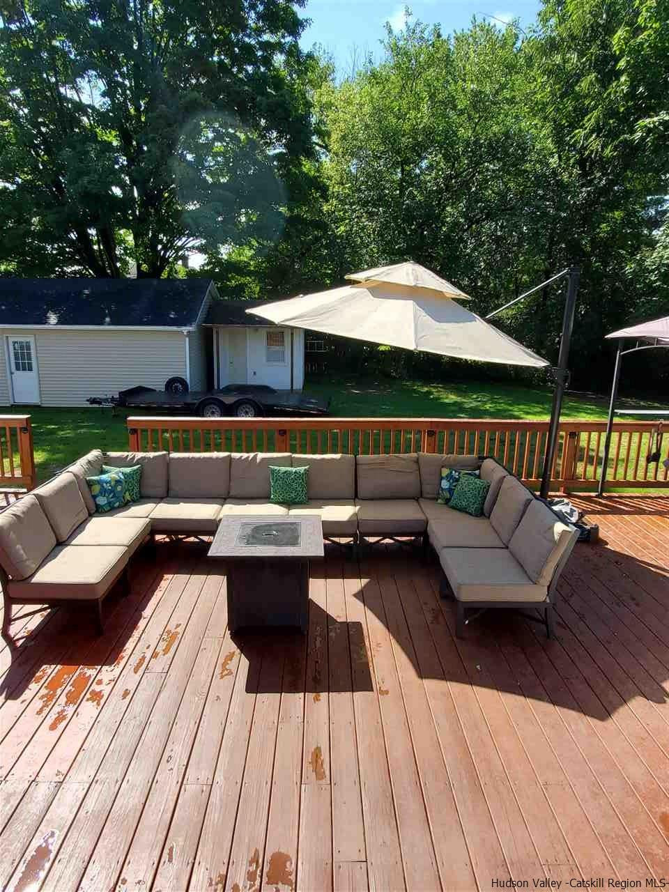 165 Samsonville Road Kerhonkson, NY 12446 - Photo 26 of 35 Photo 26
