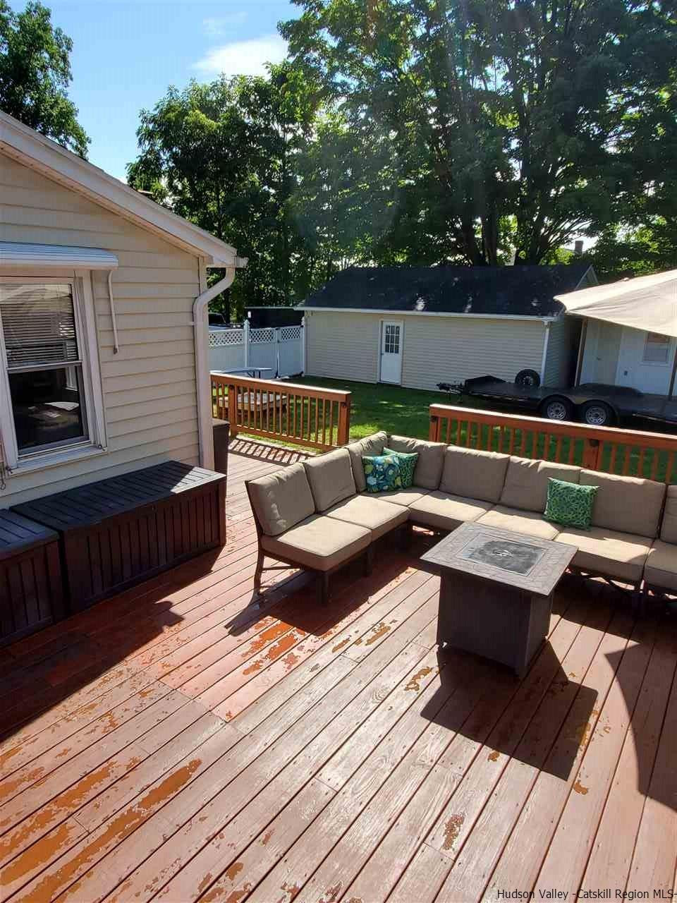 165 Samsonville Road Kerhonkson, NY 12446 - Photo 29 of 35 Photo 29