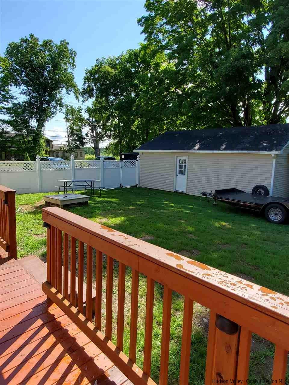 165 Samsonville Road Kerhonkson, NY 12446 - Photo 32 of 35 Photo 32