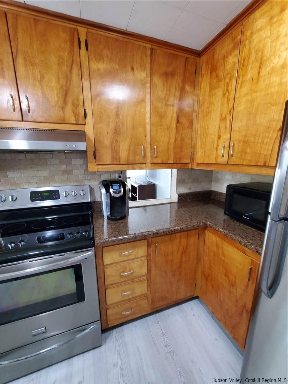 165 Samsonville Road Kerhonkson, NY 12446 - Photo 8 of 35 Photo 8