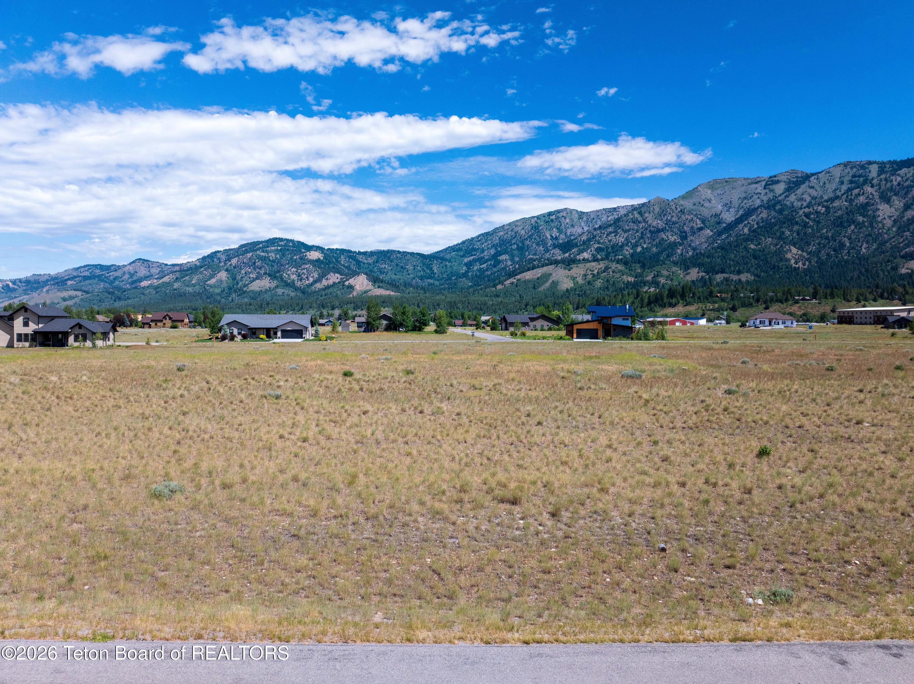 Lot 93 Aster Loop Alpine, WY 83128 - Photo 17 of 20 352 ASTER LOOP_0062_D