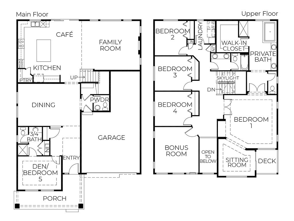 16021 Southeast 141st Place, Unit 3 Renton, WA 98059 - Photo 2 of 40 Gallery Image 2