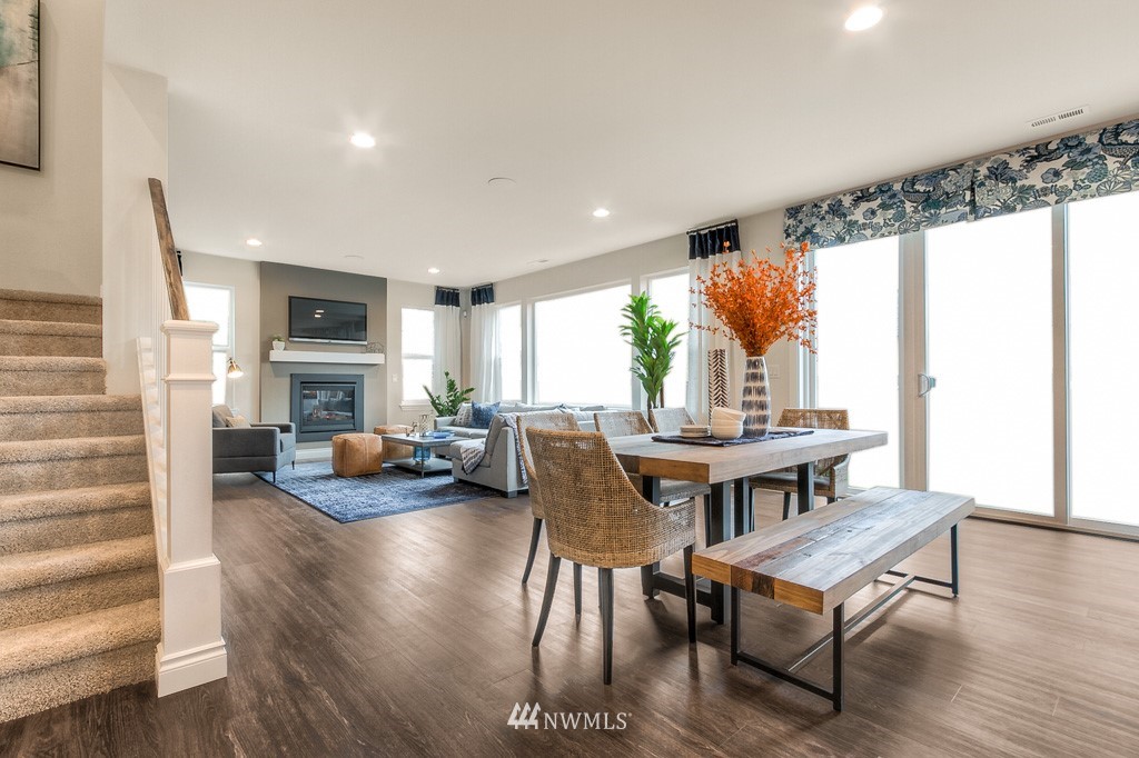 16021 Southeast 141st Place, Unit 3 Renton, WA 98059 - Photo 12 of 40 Gallery Image 12