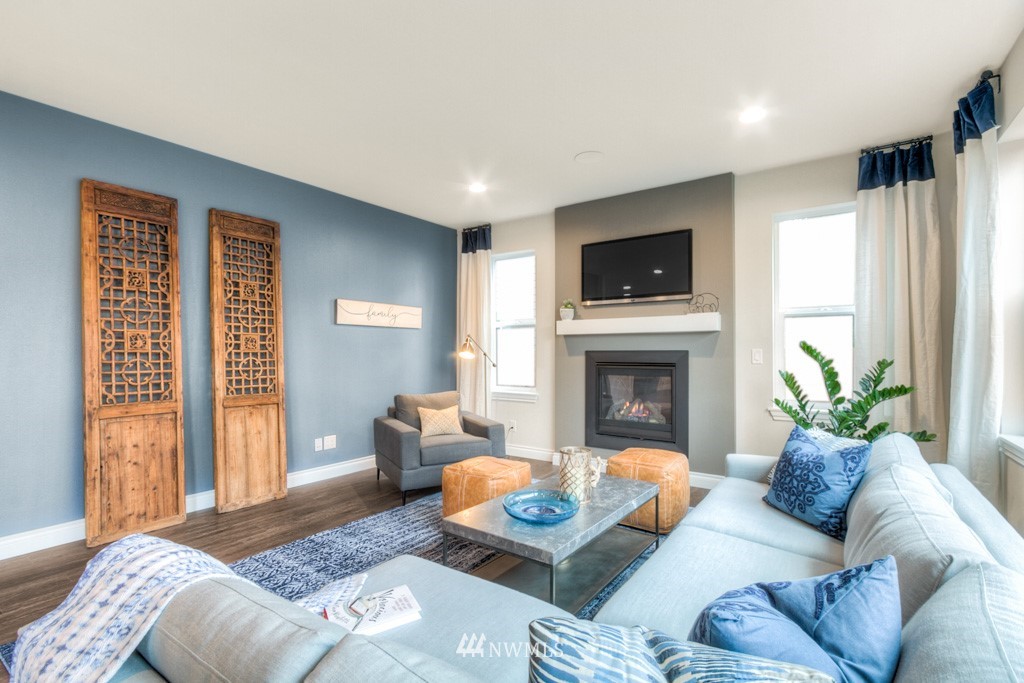 16021 Southeast 141st Place, Unit 3 Renton, WA 98059 - Photo 13 of 40 Gallery Image 13