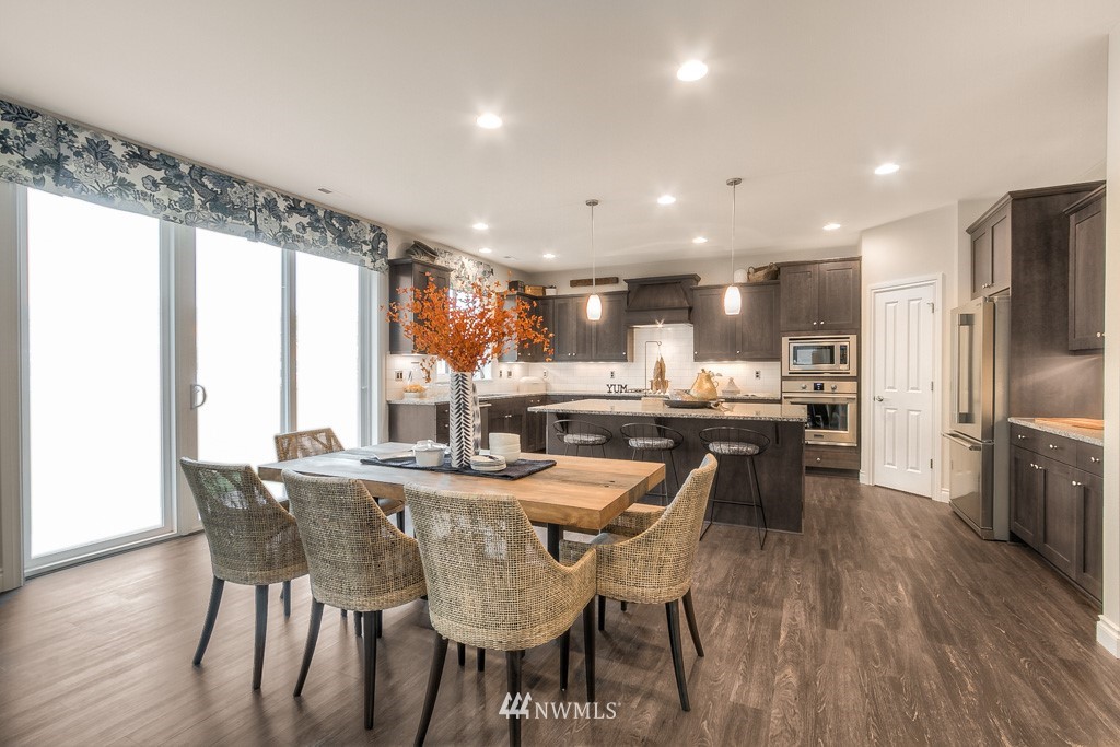 16021 Southeast 141st Place, Unit 3 Renton, WA 98059 - Photo 18 of 40 Gallery Image 18