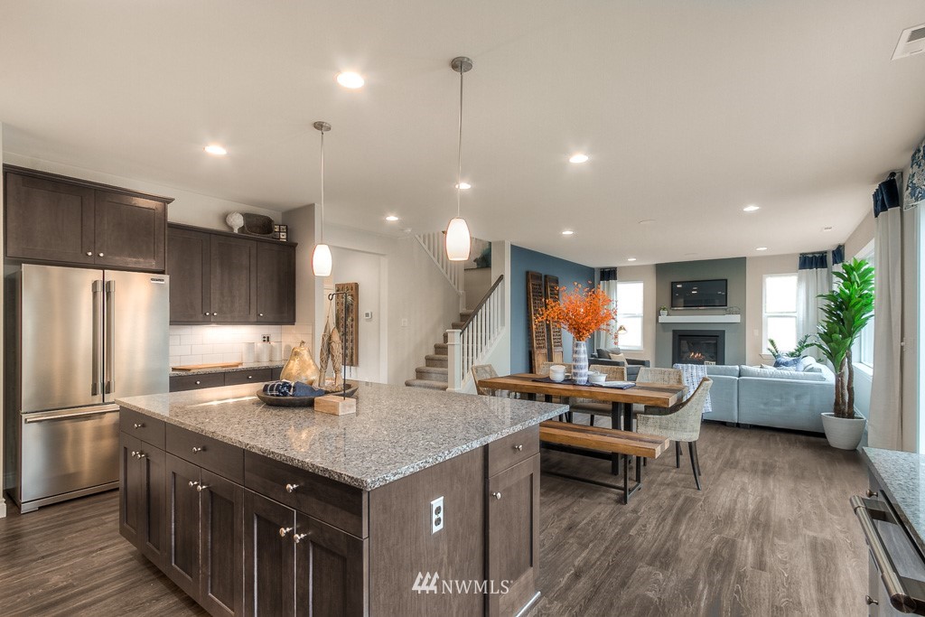 16021 Southeast 141st Place, Unit 3 Renton, WA 98059 - Photo 20 of 40 Gallery Image 20