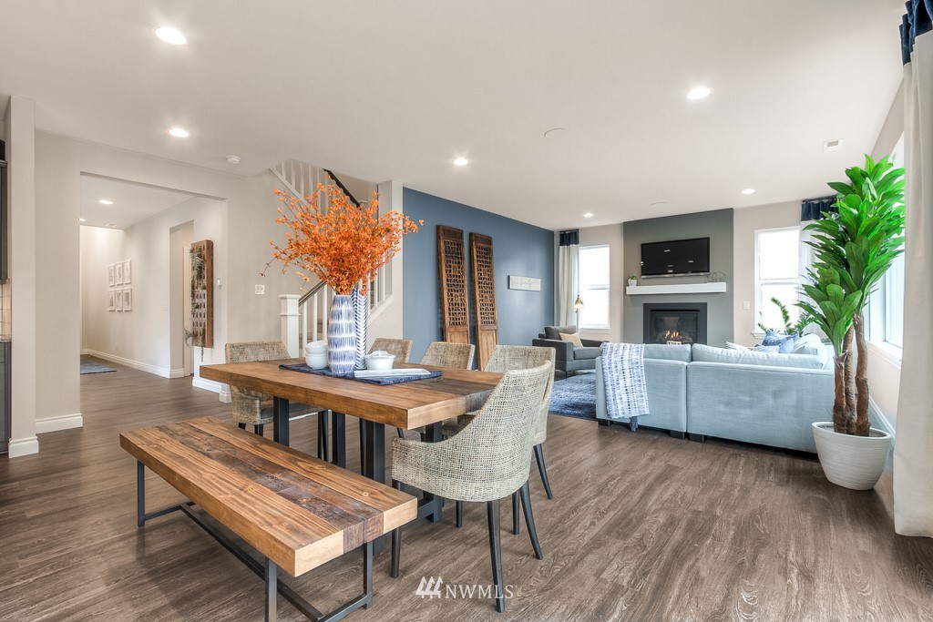 16021 Southeast 141st Place, Unit 3 Renton, WA 98059 - Photo 22 of 40 Gallery Image 22