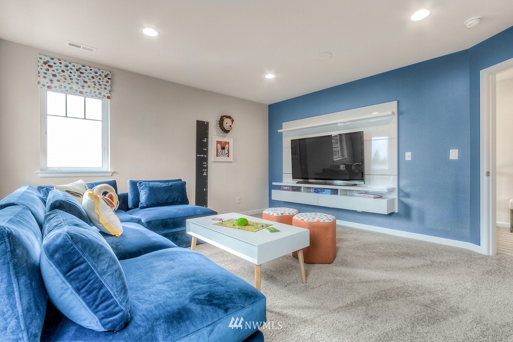 16021 Southeast 141st Place, Unit 3 Renton, WA 98059 - Photo 39 of 40 Gallery Image 39