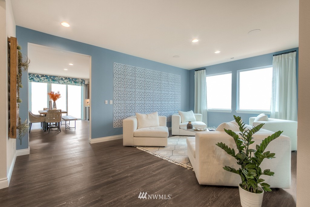 16021 Southeast 141st Place, Unit 3 Renton, WA 98059 - Photo 7 of 40 Gallery Image 7