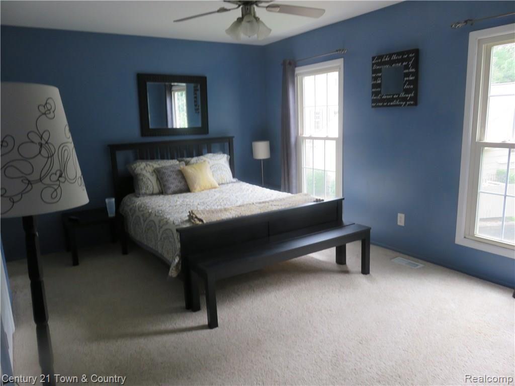 1169 Pine Ridge Court Rochester Hills, MI 48306 - Photo 11 of 21