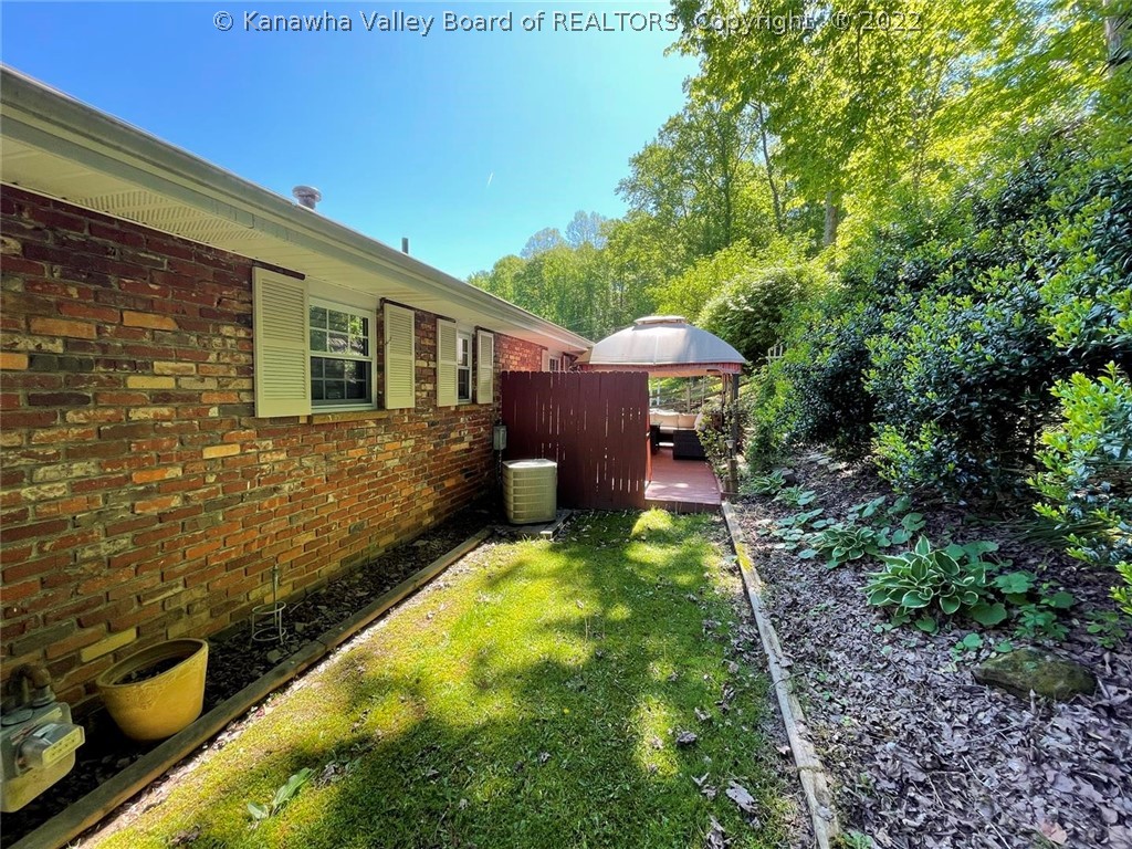 369 Eureka Road Charleston, WV 25314 - Photo 39 of 43 Gallery Image 39