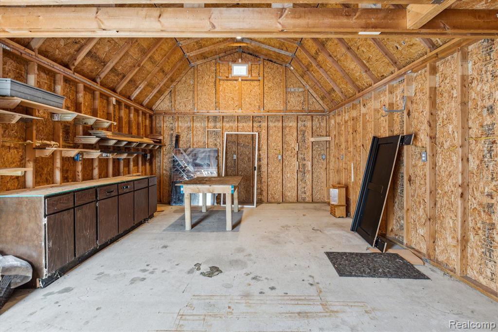 1451 Mertz Road Caro, MI 48723 - Photo 34 of 39 Gallery Image 34
