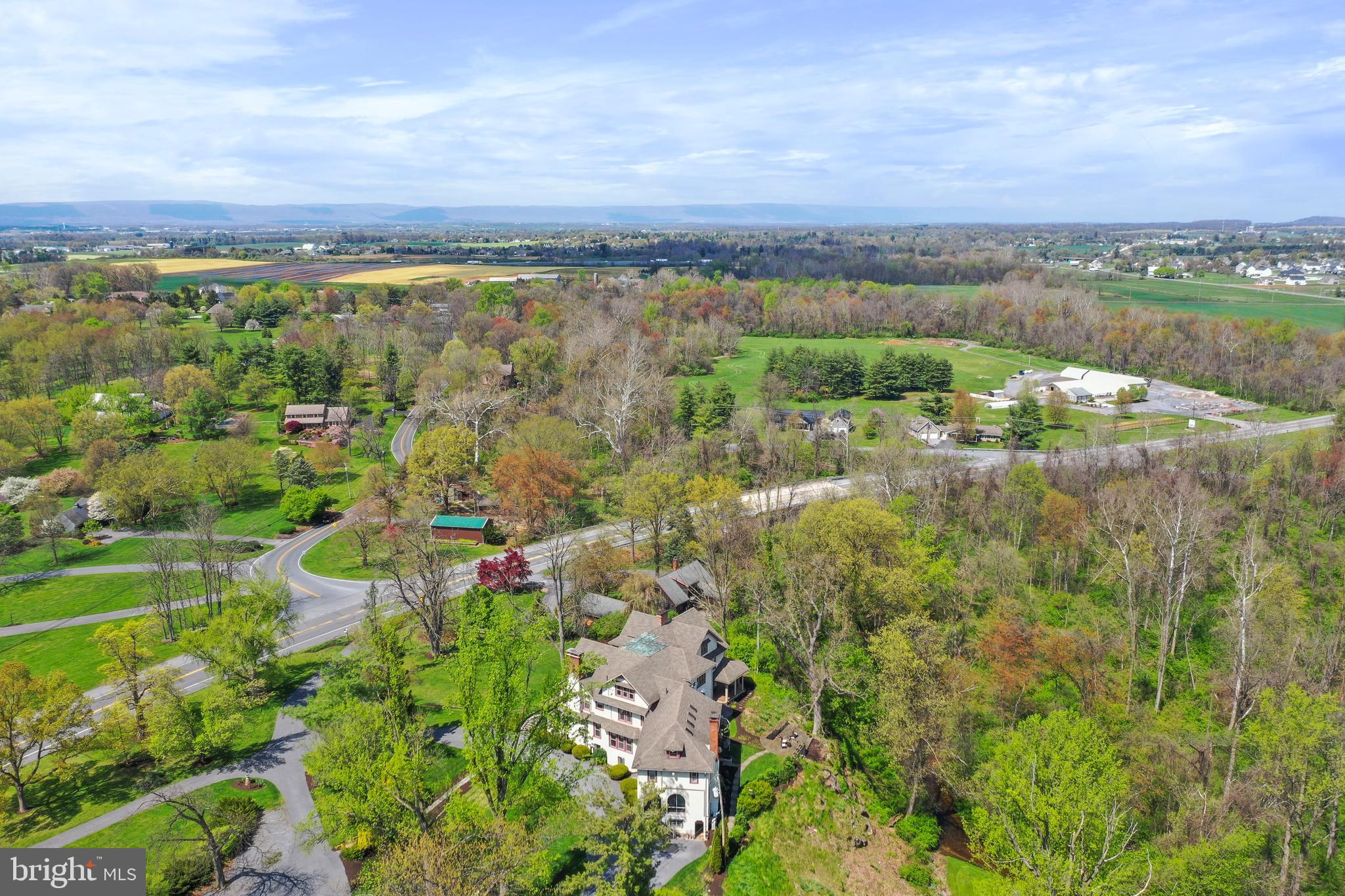 1090 Ragged Edge Road Chambersburg, PA 17202 - Photo 11 of 93