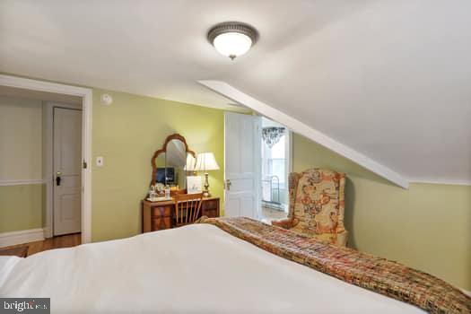 1090 Ragged Edge Road Chambersburg, PA 17202 - Photo 25 of 93 a bedroom with a bed and a dresser