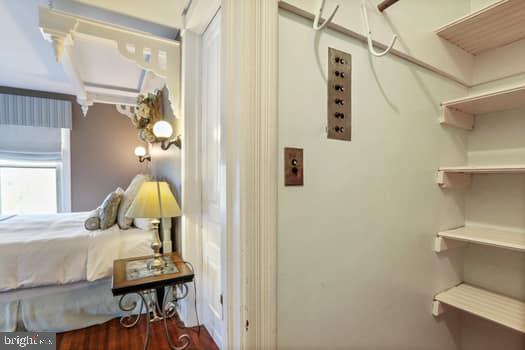 1090 Ragged Edge Road Chambersburg, PA 17202 - Photo 54 of 93 a view of a living room and bathroom