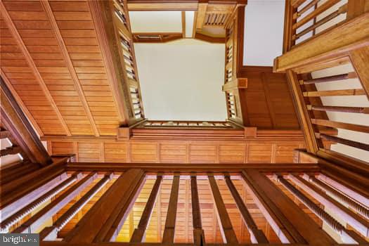 1090 Ragged Edge Road Chambersburg, PA 17202 - Photo 68 of 93 a view of wooden floor