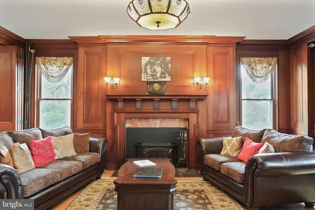 $1,995,000 | 1090 Ragged Edge Road, Chambersburg, PA 17202