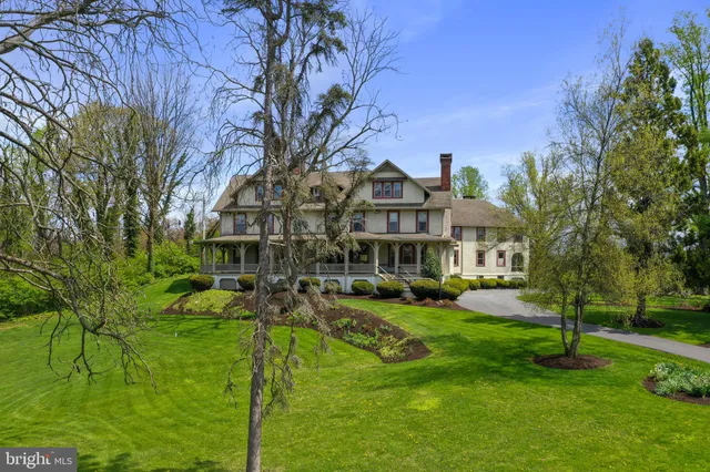 $1,995,000 | 1090 Ragged Edge Road, Chambersburg, PA 17202