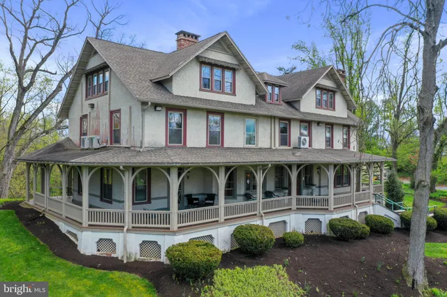 $1,995,000 | 1090 Ragged Edge Road, Chambersburg, PA 17202