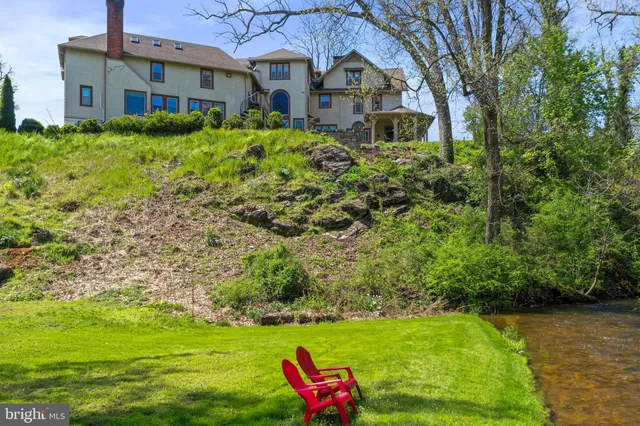 $1,995,000 | 1090 Ragged Edge Road, Chambersburg, PA 17202