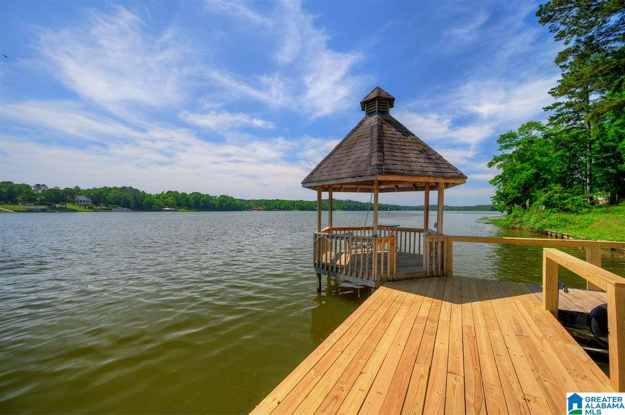 399 Hummingbird Lane Wilsonville, AL 35186 - Photo 4 of 50