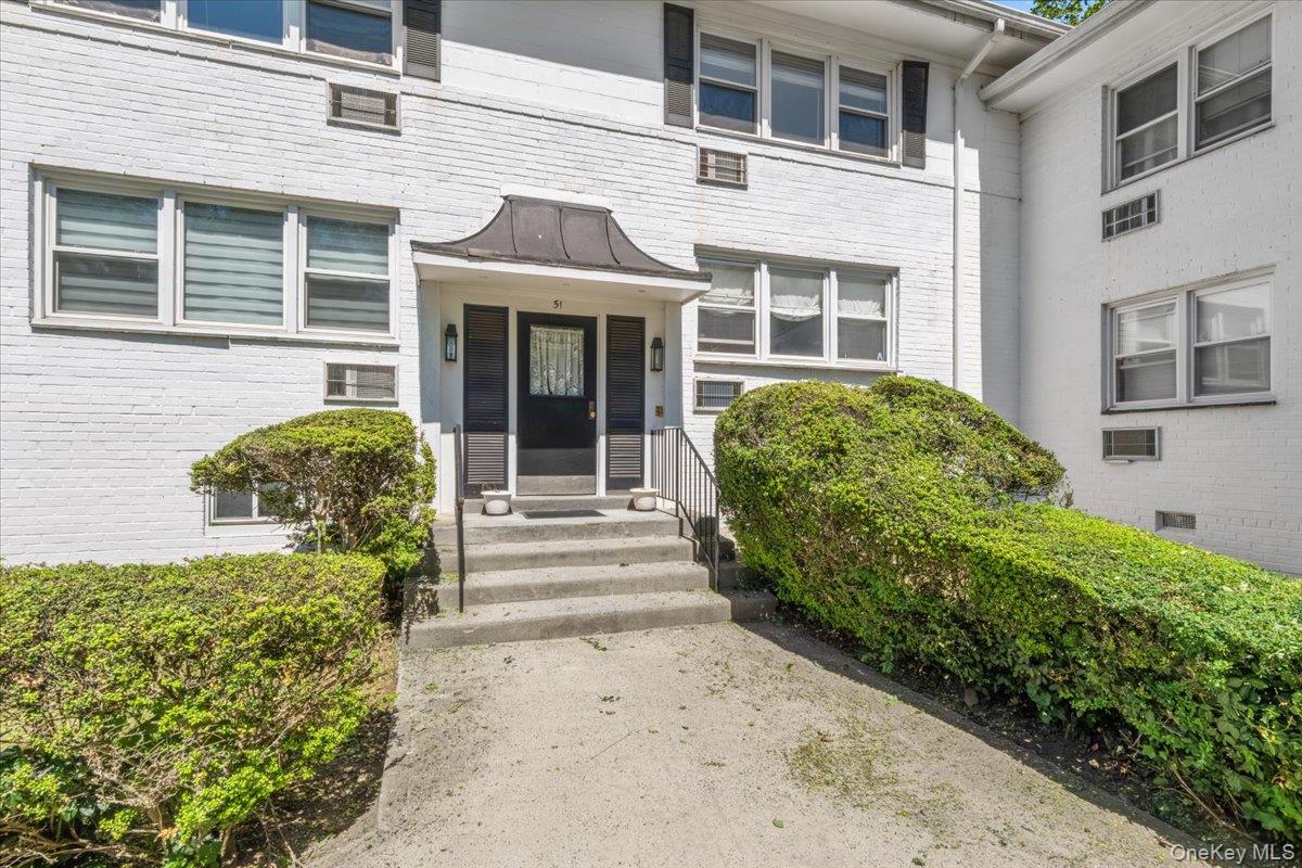51 Avon Circle, Unit D Rye Brook, NY 10573 - Photo 24 of 30 Welcome home to 51 Avon Circle, Apt #D - located in the Rye Ridge Condos