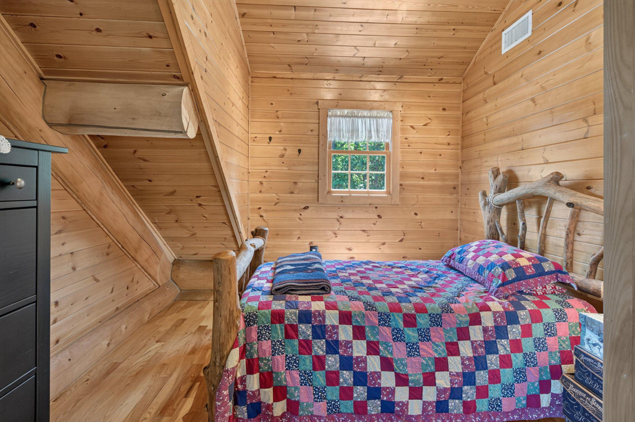 2199 Cheyennes Trail Gerrardstown, WV 25420 - Photo 29 of 63 Cozy corner to read a book and maybe take a nap
