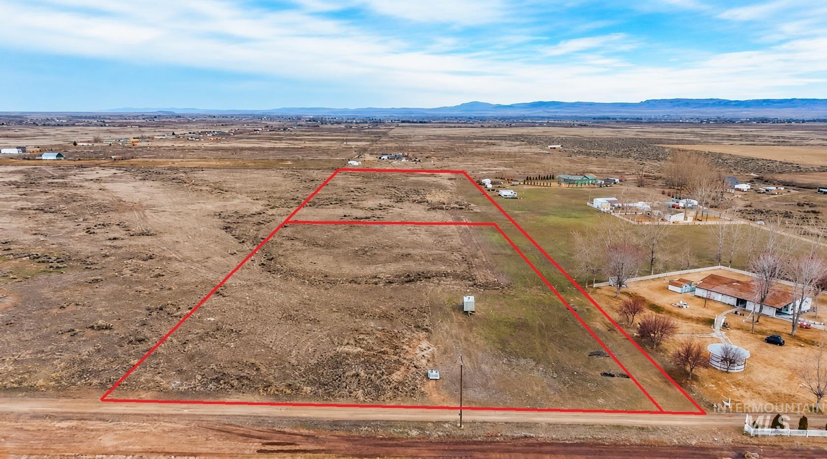 Tbd 5-ac Southwest Raber Drive Mountain Home, ID 83647 - Photo 3 of 4