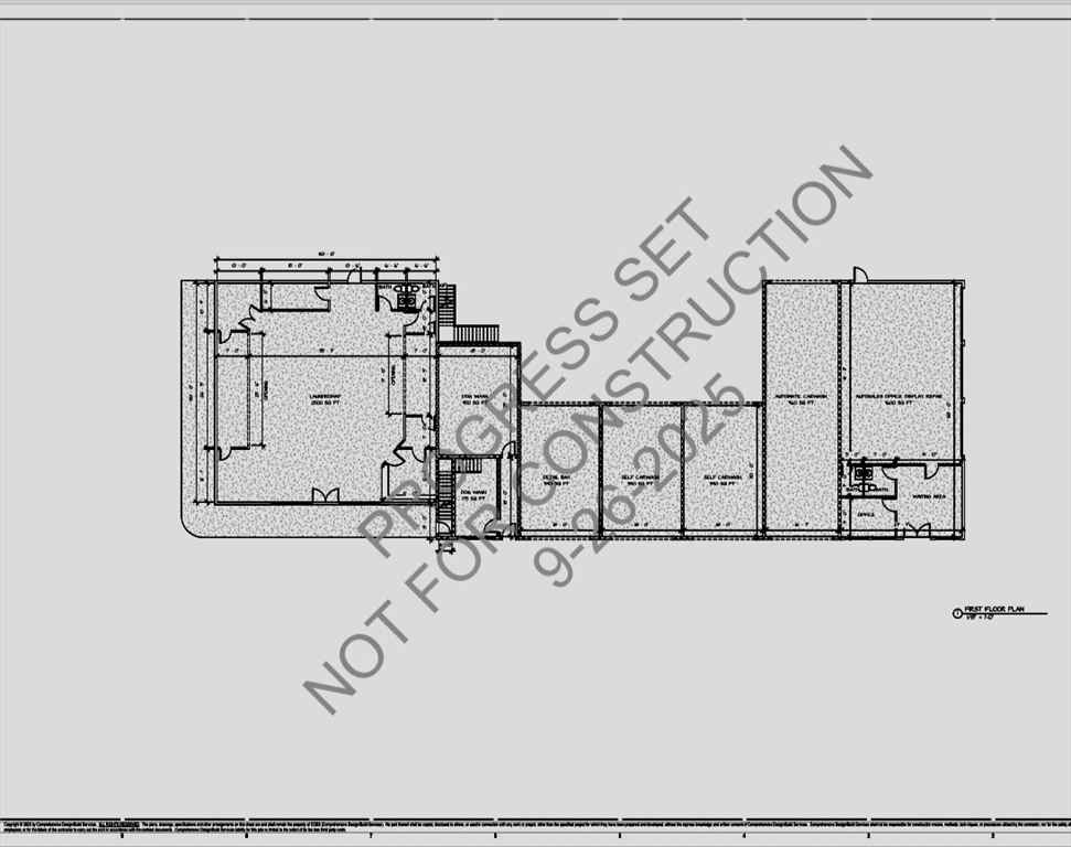 Ws Phillips Road New Bedford, MA 02745 - Photo 4 of 9 a white wall with white walls