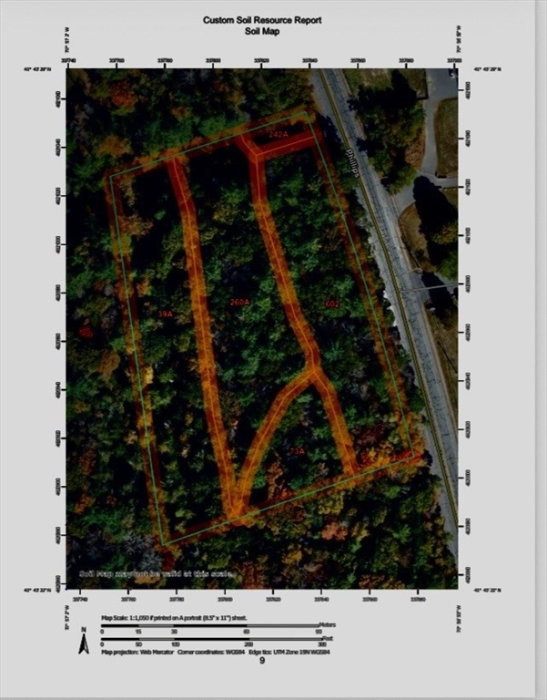 Ws Phillips Road New Bedford, MA 02745 - Photo 9 of 9