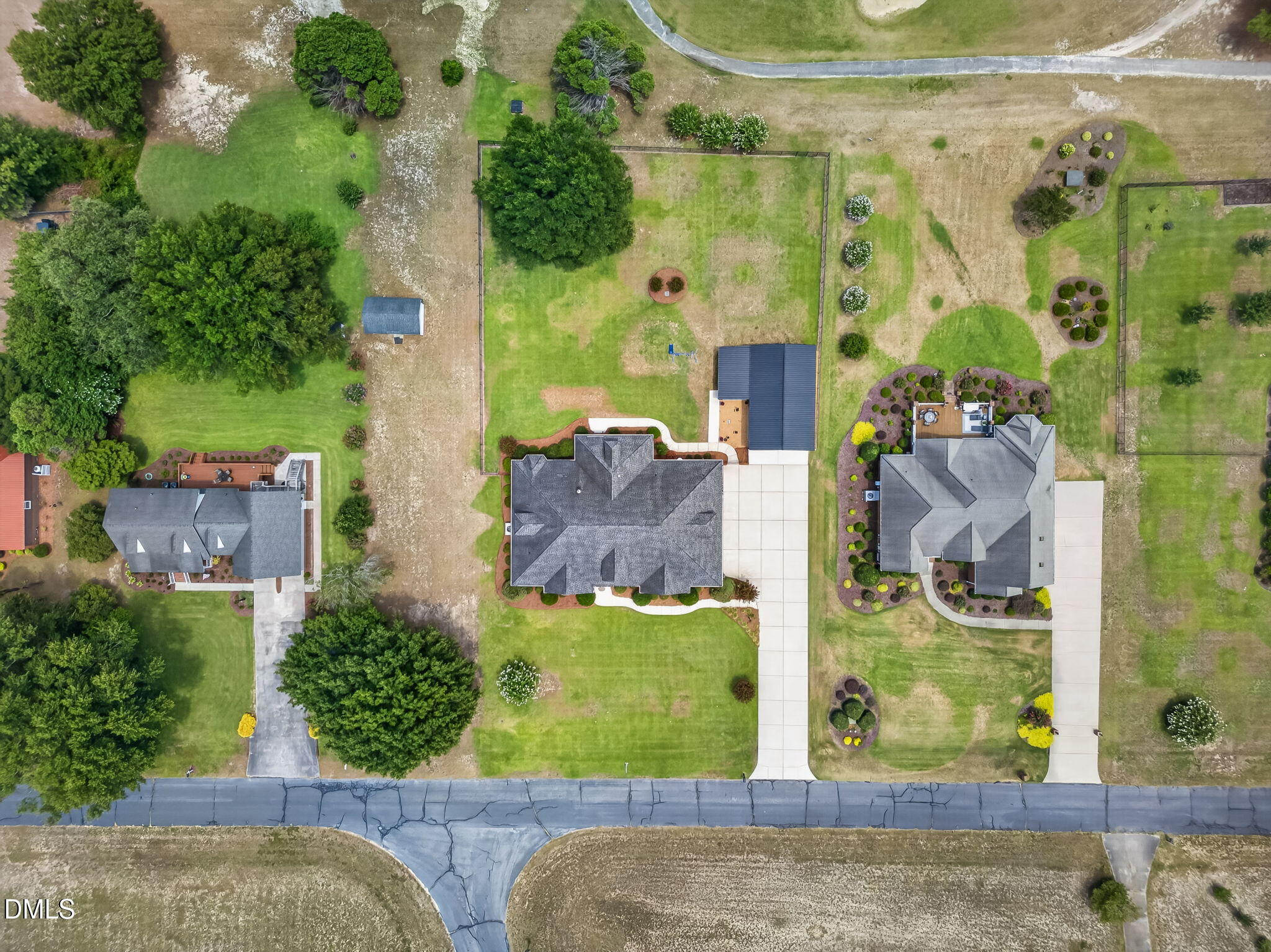 269 Sandy Ridge Road Dunn, NC 28334 - Photo 69 of 69 69-web-or-mls-DJI_20260709015824_0120_D