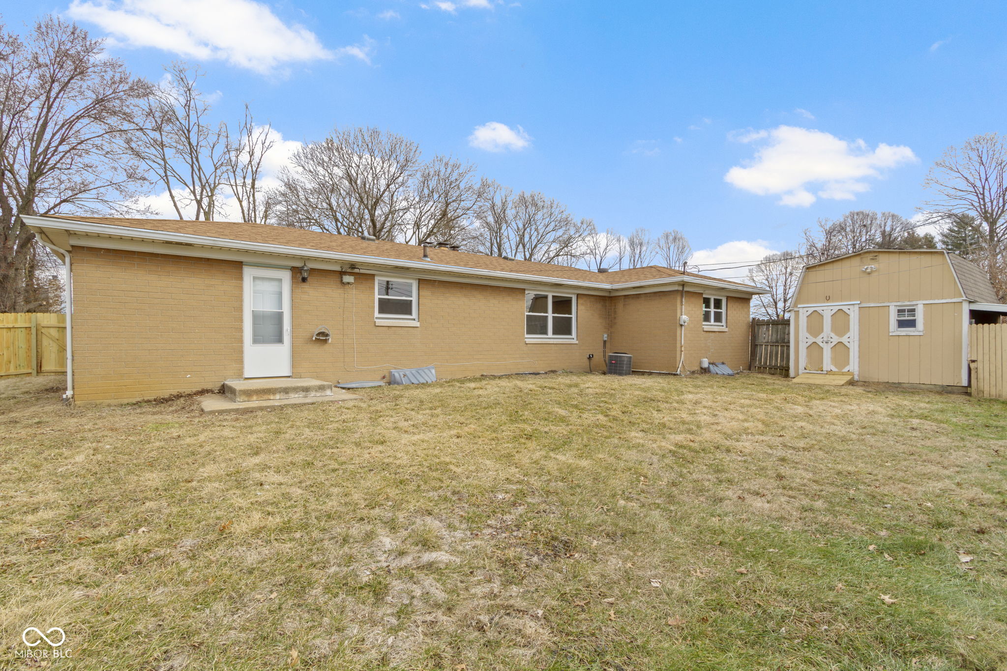 305 Bixler Road Indianapolis, IN 46227 - Photo 30 of 31 Gallery Image 30